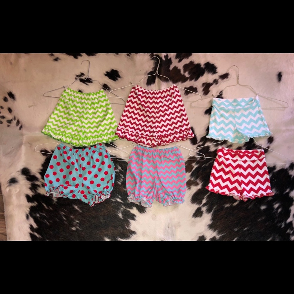 Boutique Shorts Lot